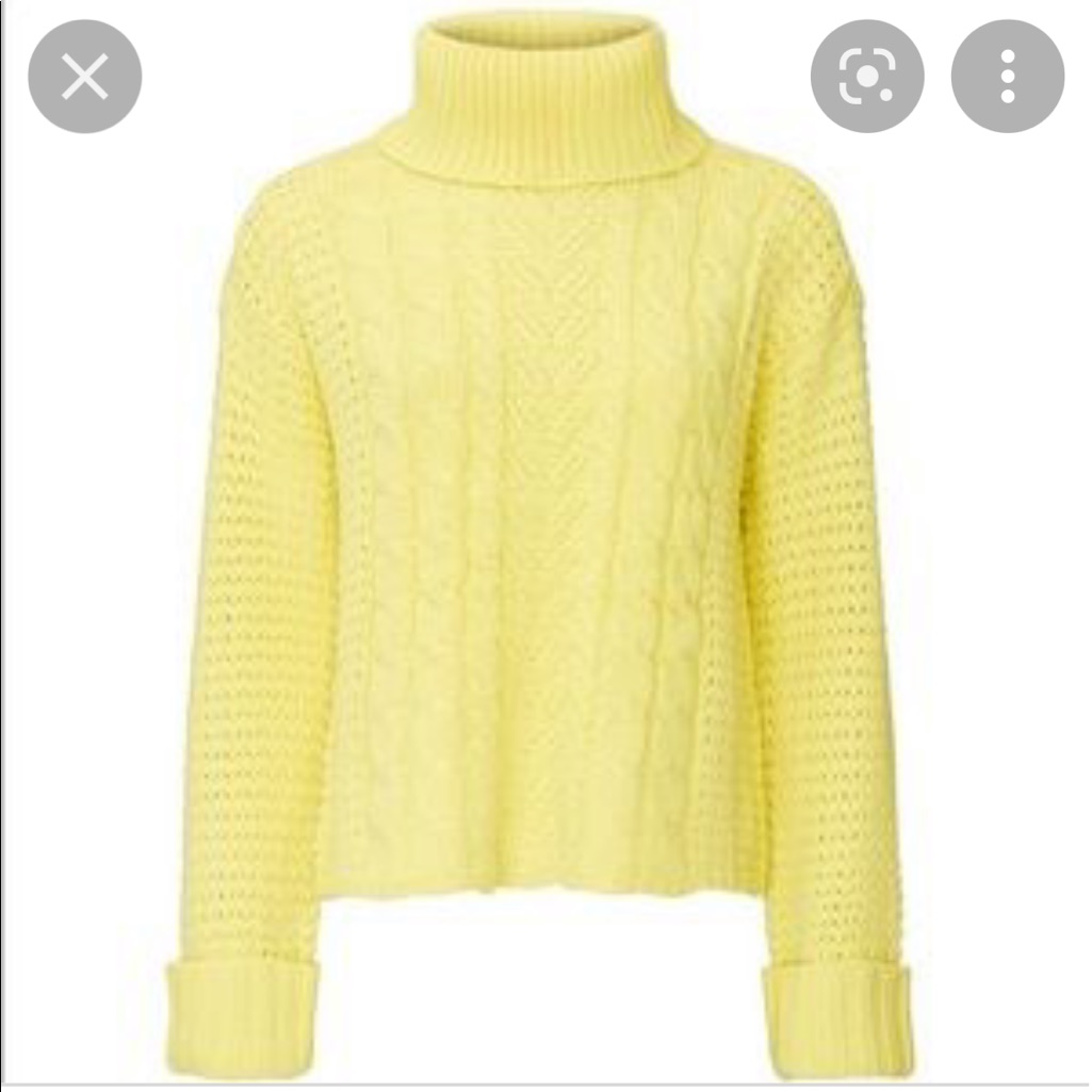 Louna Sweater